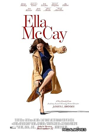 Ella McCay (2025) Full Movie
